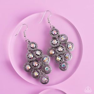 Constellation Cruise - Multi Earrings